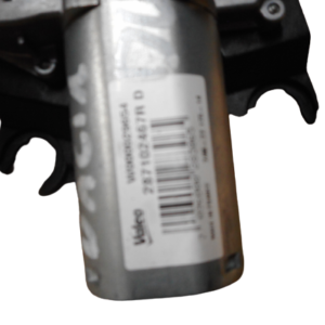 Dacia Duster anno dal 2010 al 2017 Motorino tergilunotto Valeo 287102467R